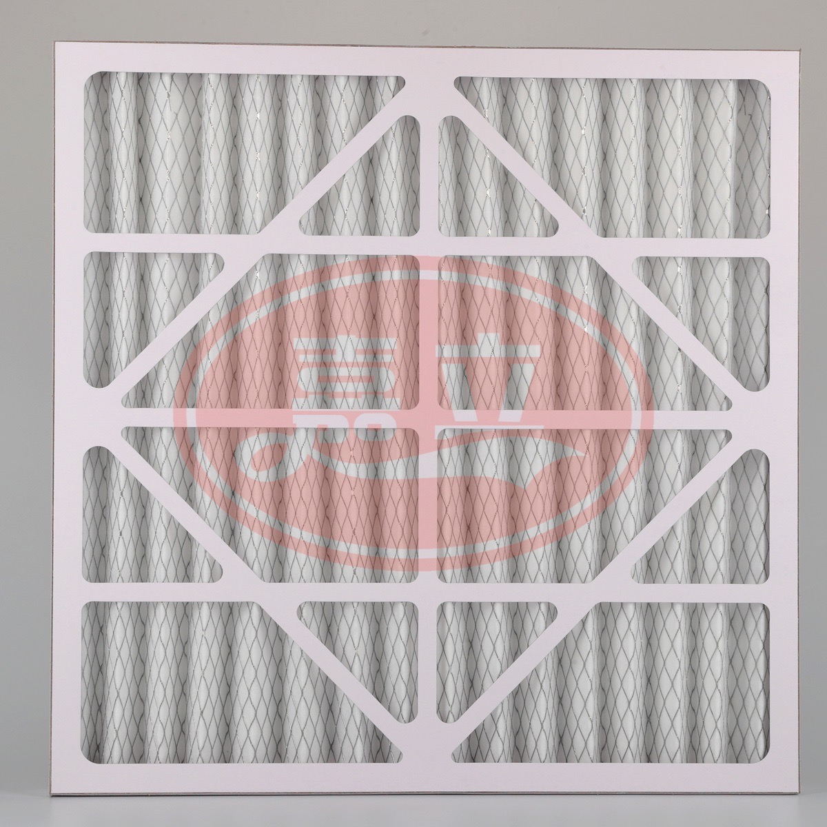 越秀纸框过滤器